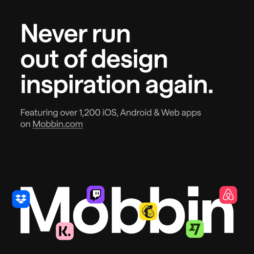 Discover real-world design inspo
